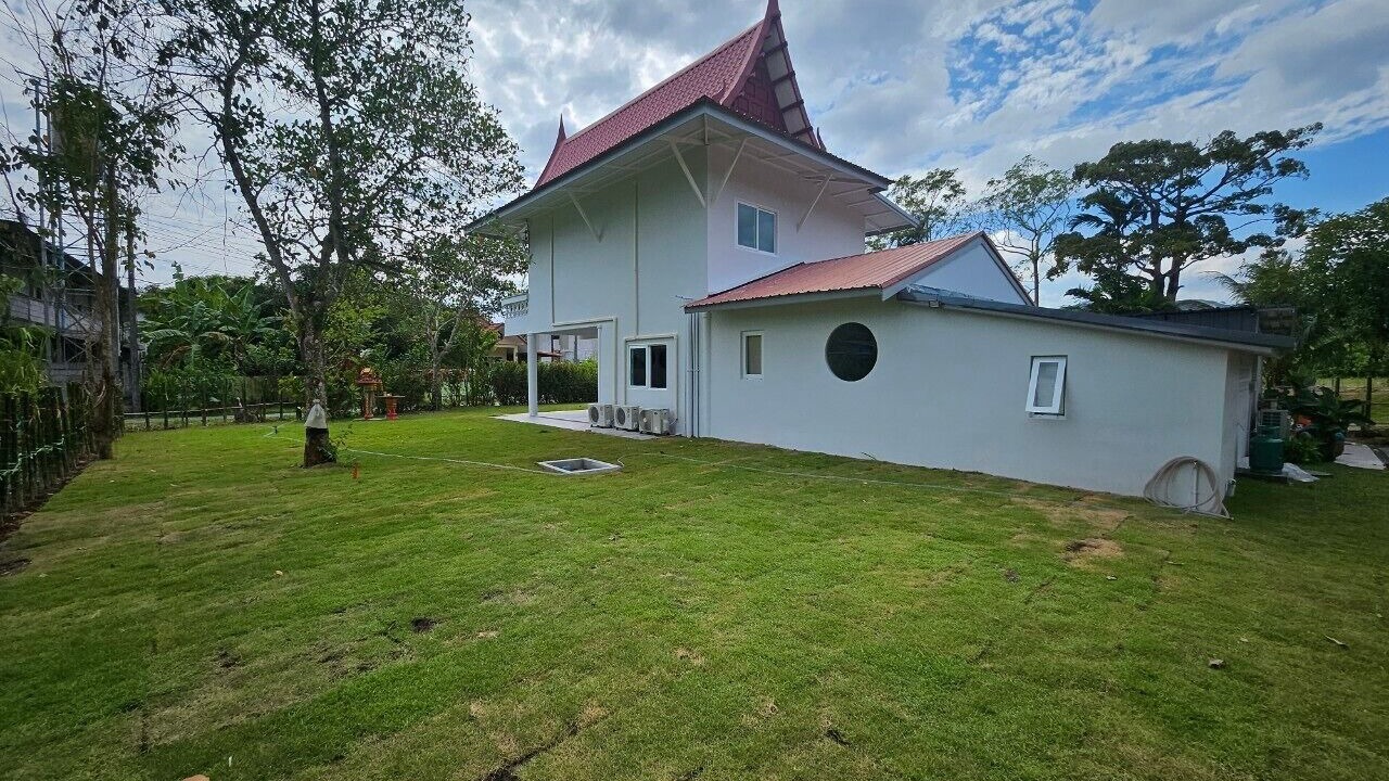 Photo of Outdoor in Chalong