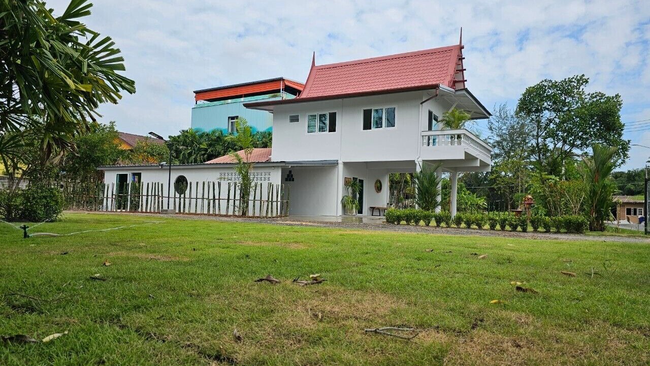 Photo of Outdoor in Chalong