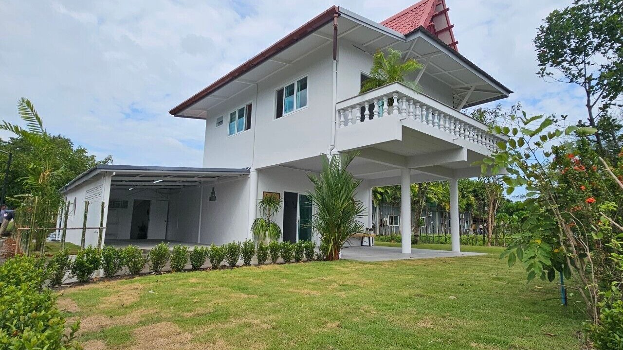 Photo of Outdoor in Chalong