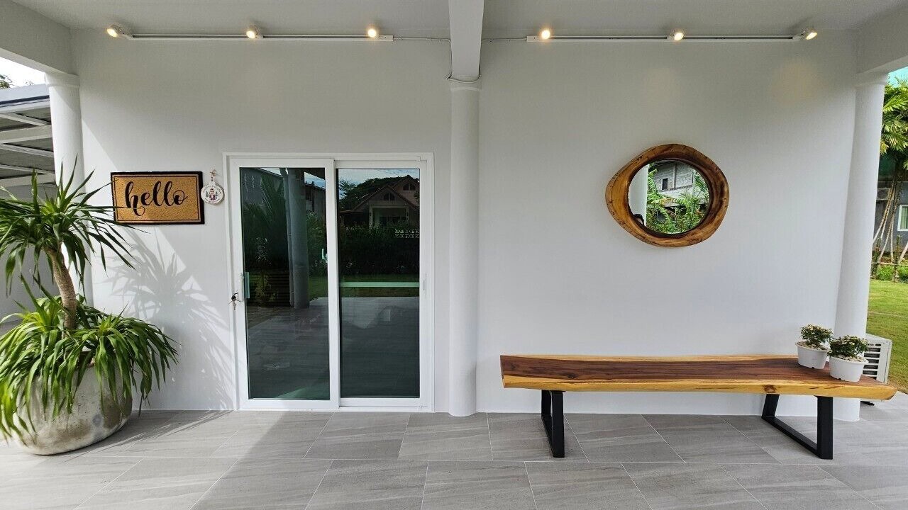 Photo of Patio Balcony in Chalong