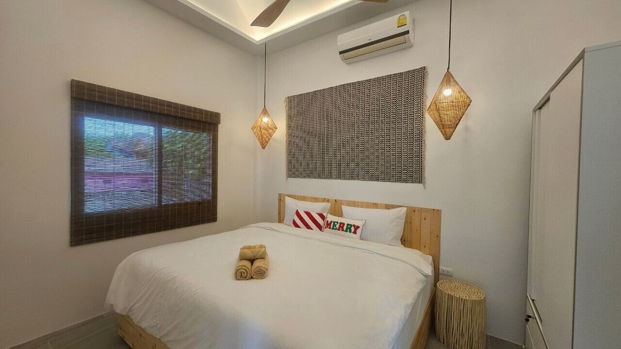 Photo of Bedroom in Chalong