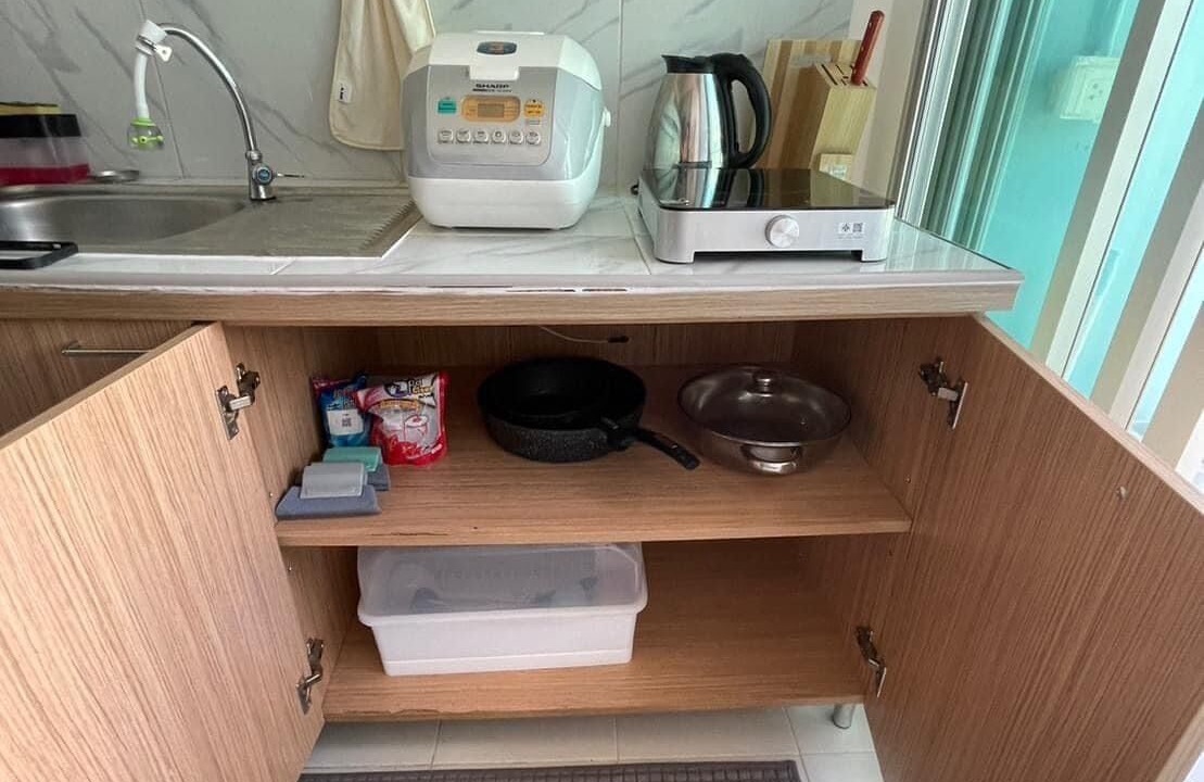 Photo of Kitchen in Phuket