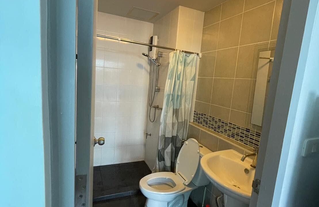 Photo of Bathroom in Phuket