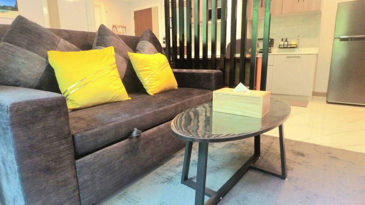 Photo of Livingroom in Ao Nang