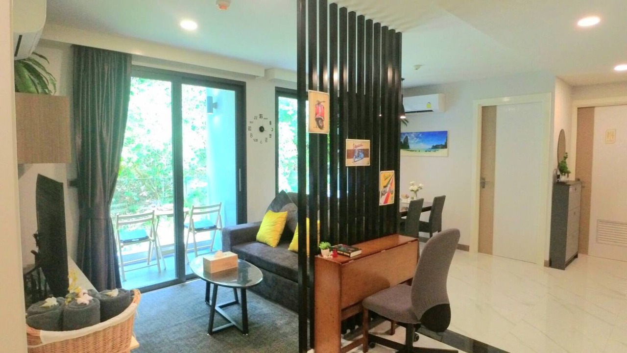 Photo of Livingroom in Ao Nang