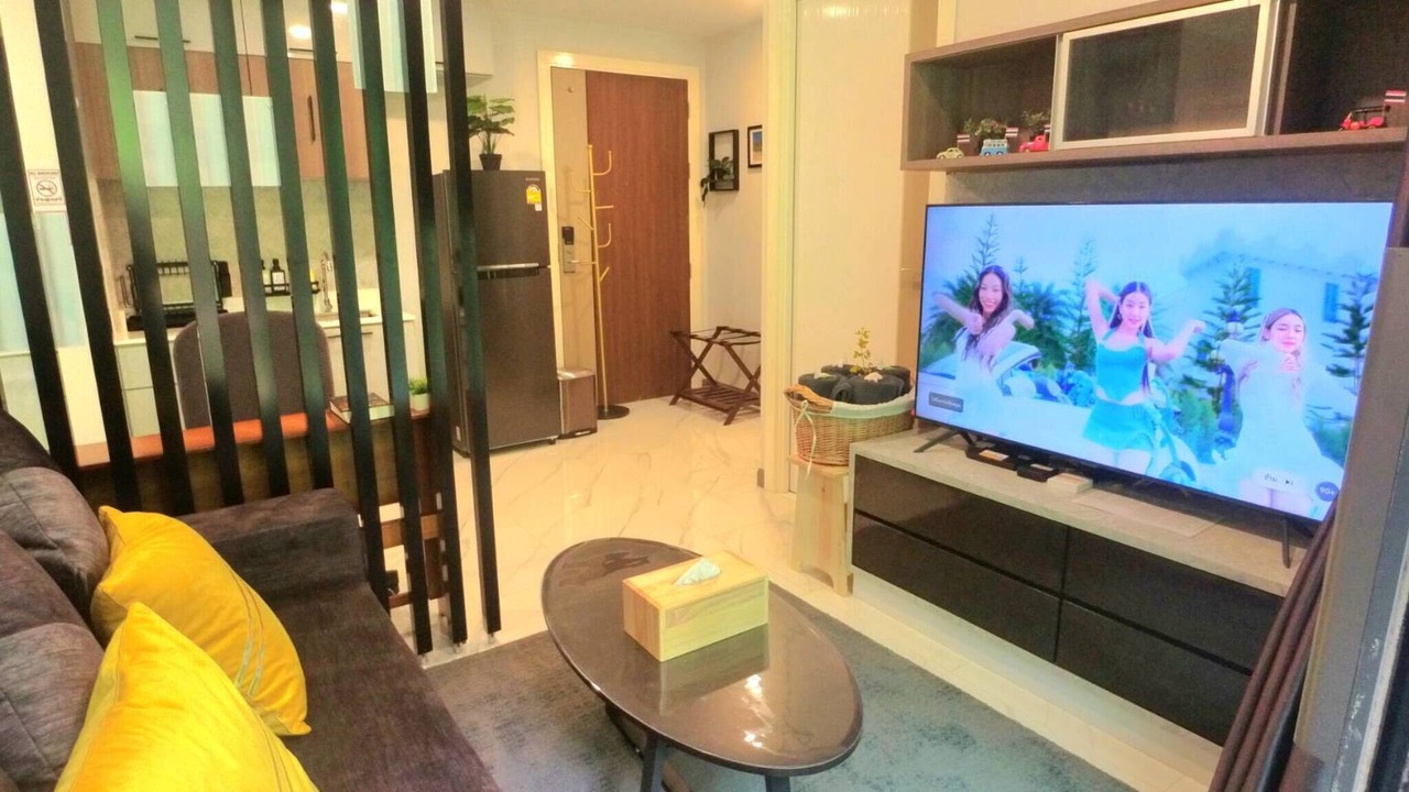Photo of Livingroom in Ao Nang