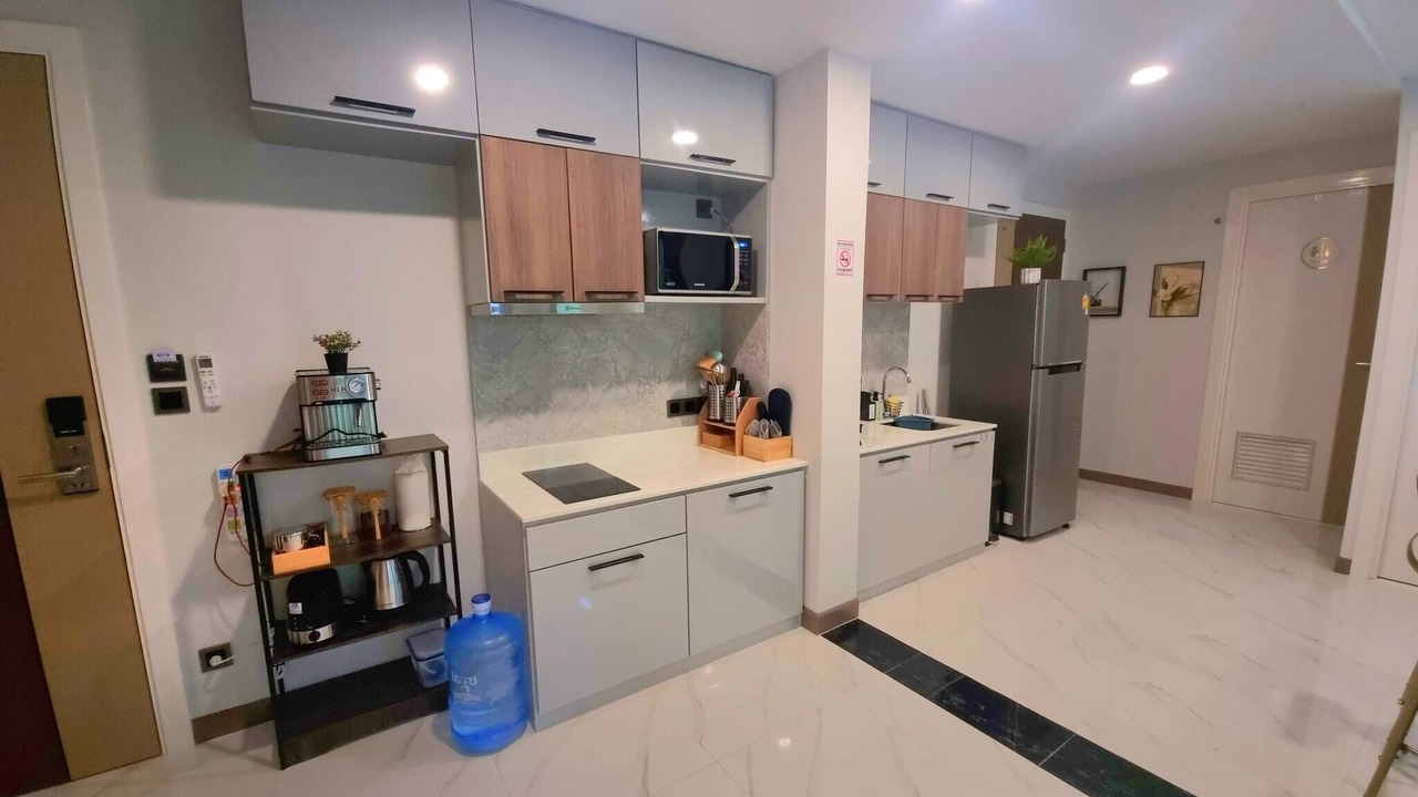 Photo of Kitchen in Ao Nang
