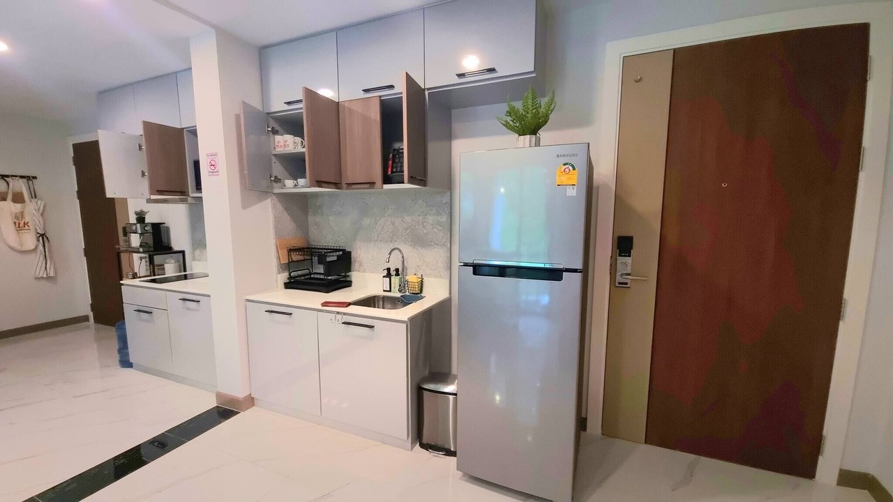 Photo of Kitchen in Ao Nang