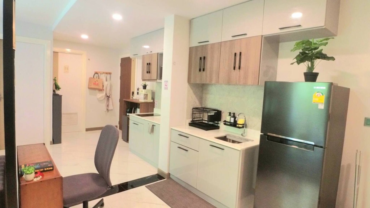 Photo of Kitchen in Ao Nang