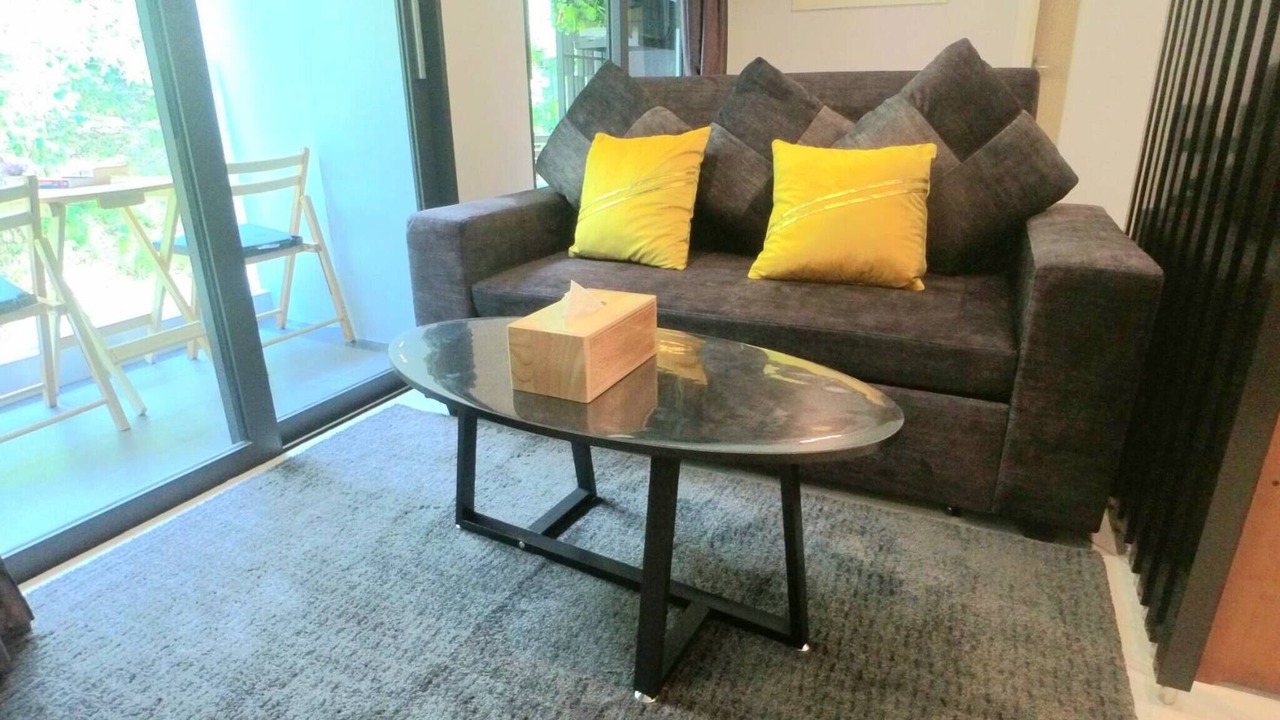 Photo of Livingroom in Ao Nang