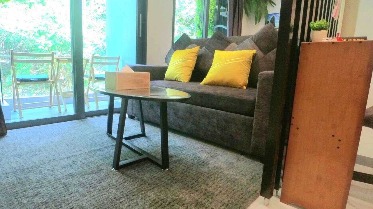 Photo of Livingroom in Ao Nang
