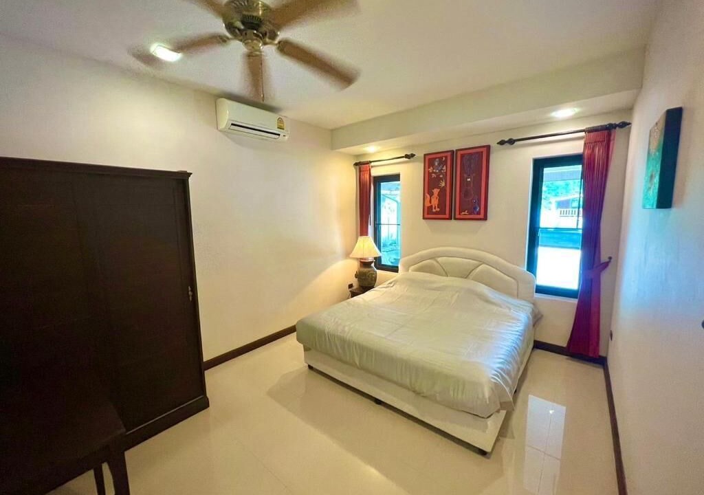 Photo of Bedroom in Khuekkhak