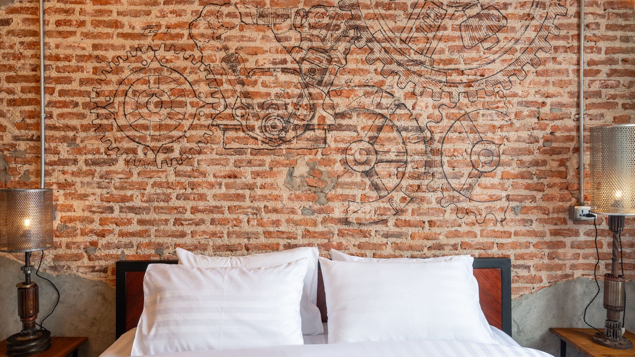Photo of Bedroom in Phra Nakhon