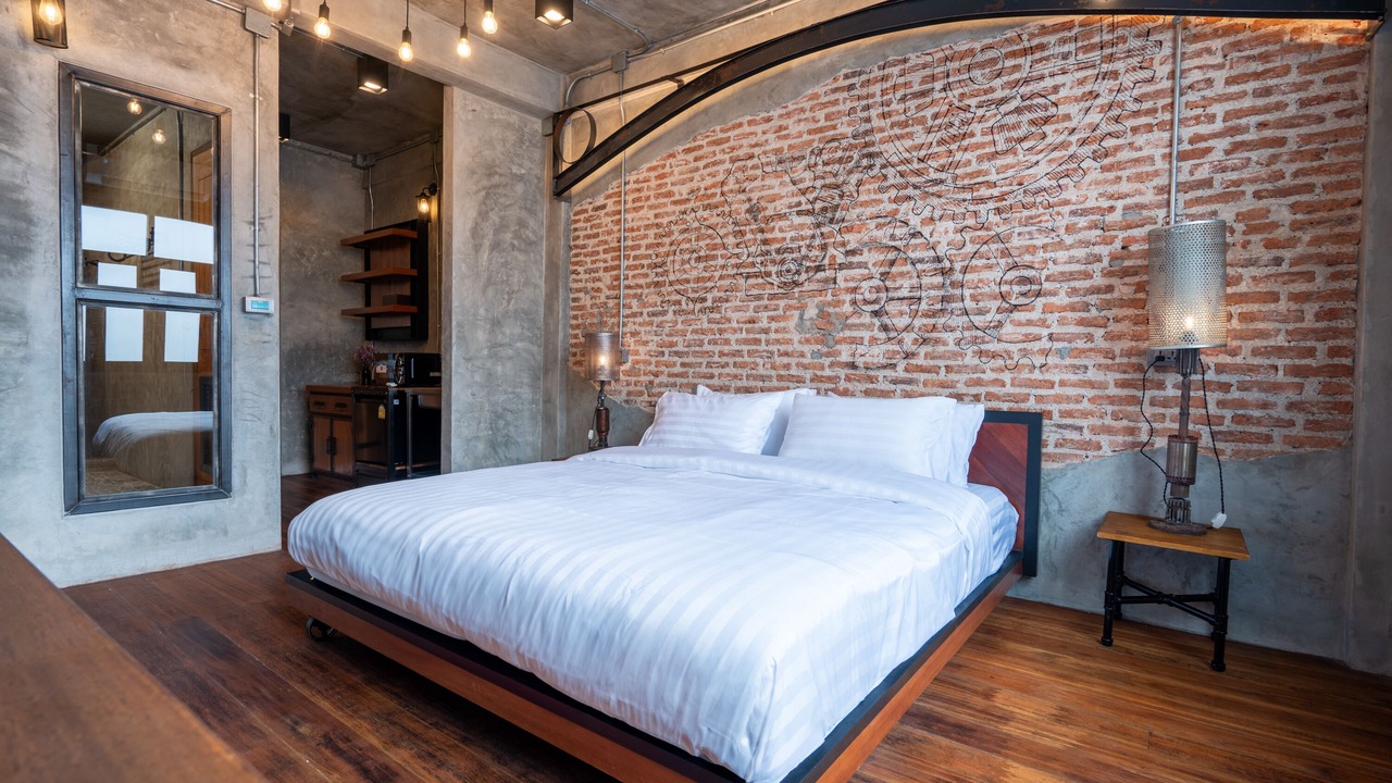 Photo of Bedroom in Phra Nakhon