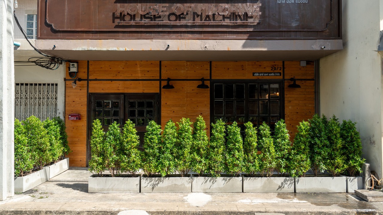 Photo of Outdoor in Phra Nakhon