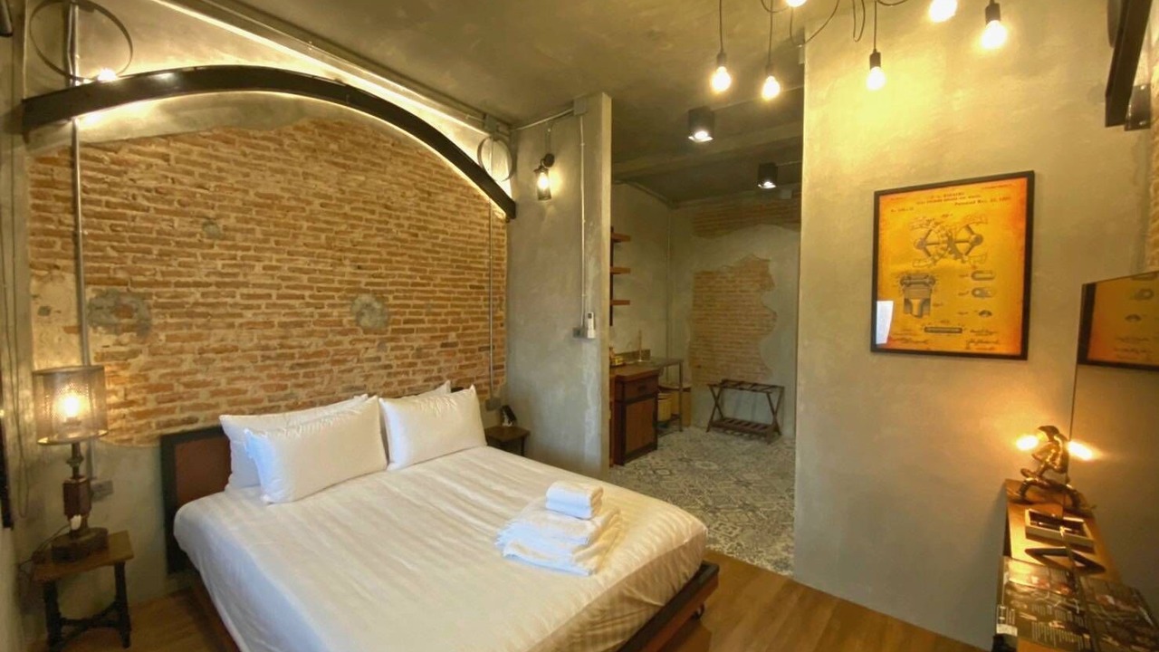 Photo of Bedroom in San Chao Pho Suea