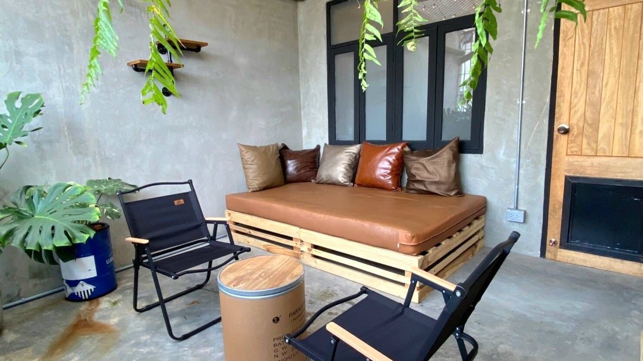 Photo of Outdoor in San Chao Pho Suea