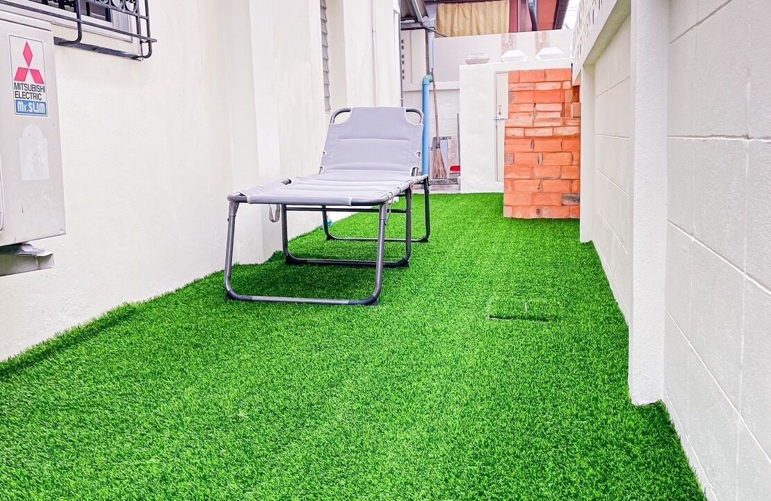Photo of Outdoor in South Pattaya