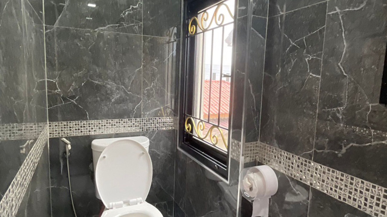 Photo of Bathroom in South Pattaya