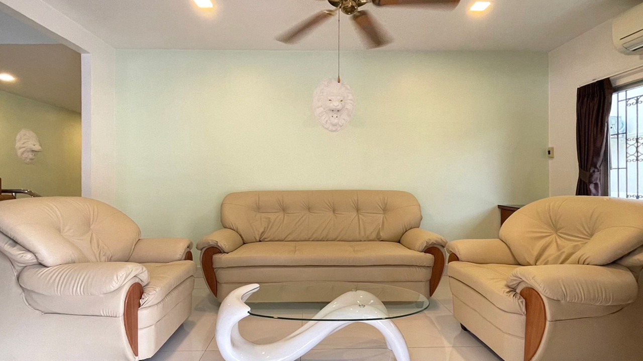 Photo of Livingroom in South Pattaya