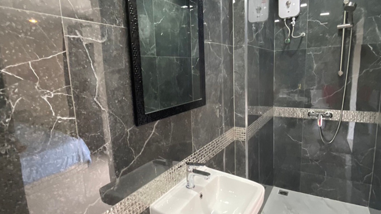 Photo of Bathroom in South Pattaya