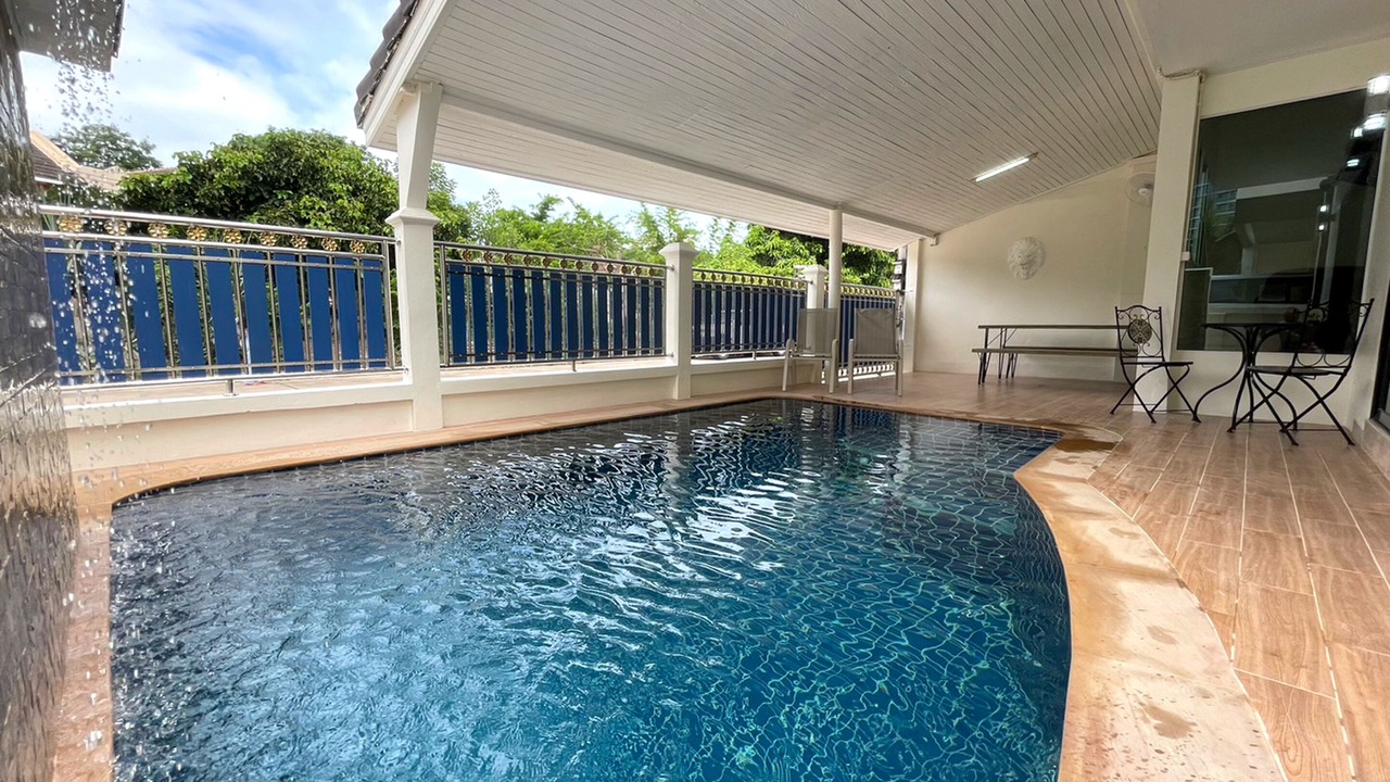 Photo of Outdoor in South Pattaya