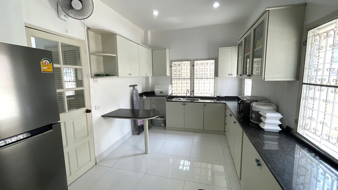 Photo of Kitchen in South Pattaya