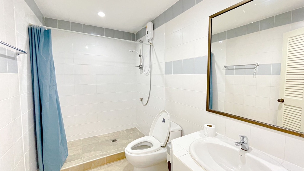 Photo of Bathroom in South Pattaya