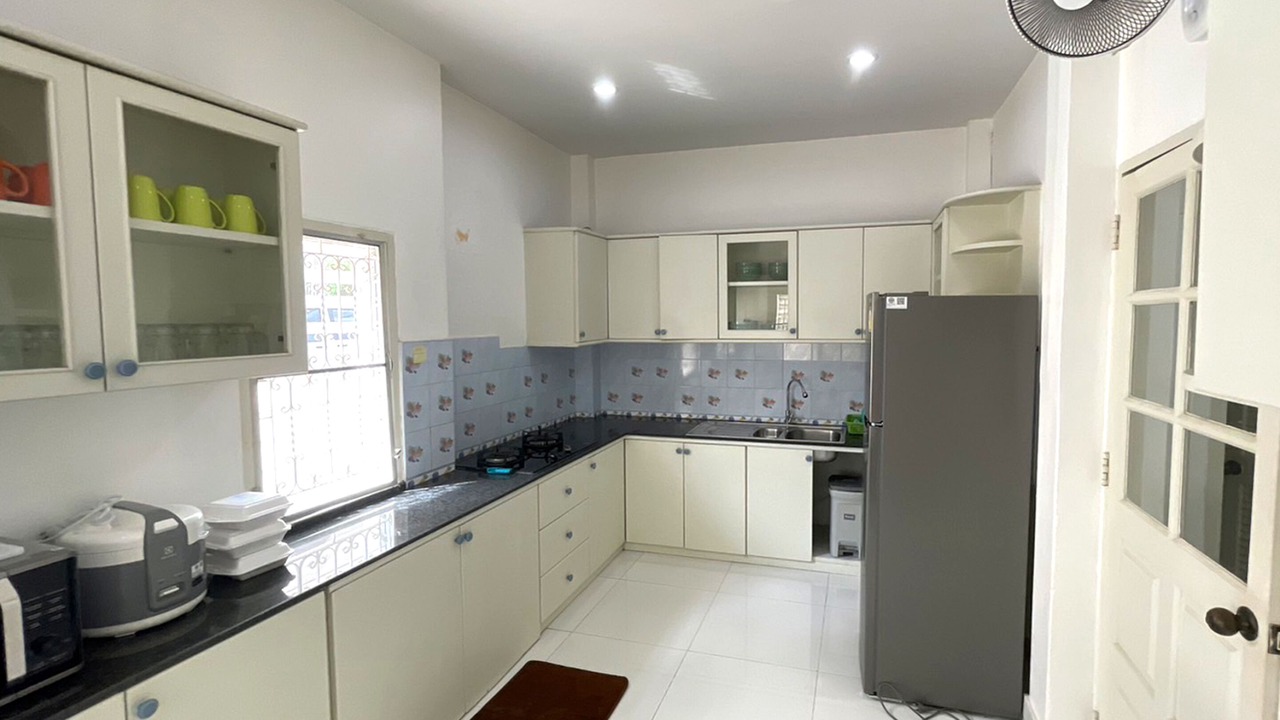 Photo of Kitchen in South Pattaya