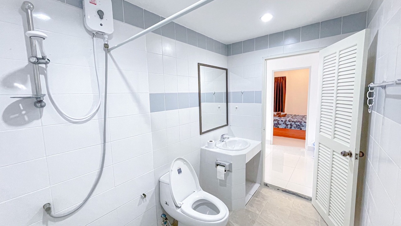 Photo of Bathroom in South Pattaya