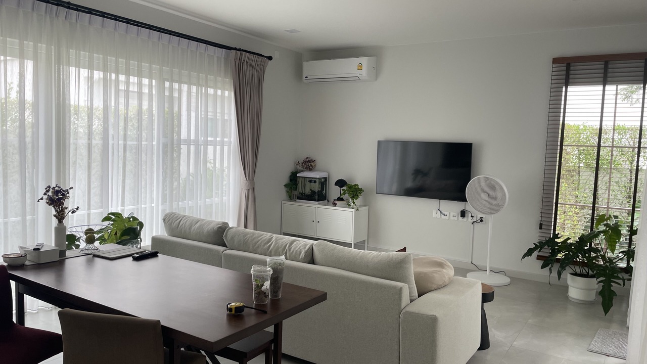 Photo of Livingroom in Bang Sao Thong