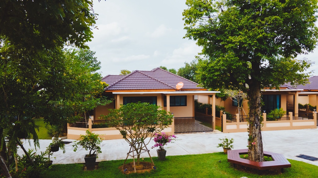 Photo of Outdoor in Huai Yai