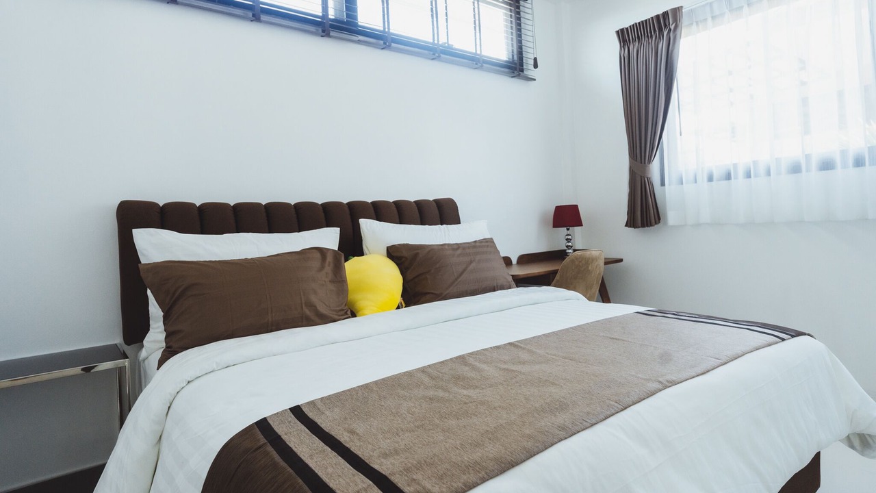 Photo of Bedroom in Huai Yai
