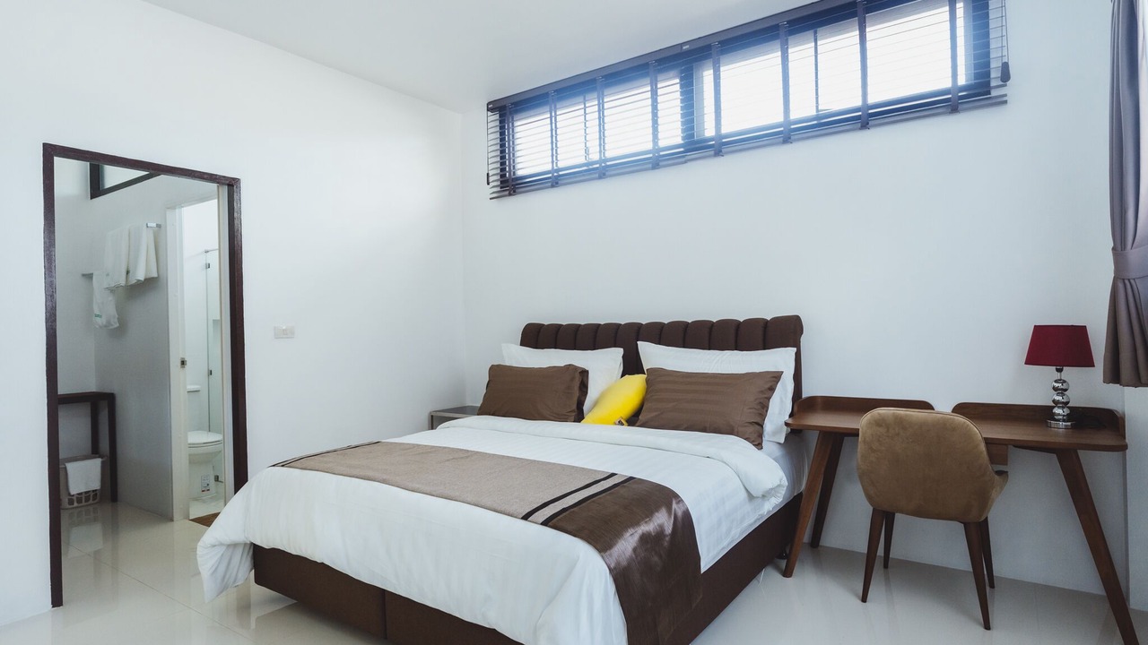 Photo of Bedroom in Huai Yai