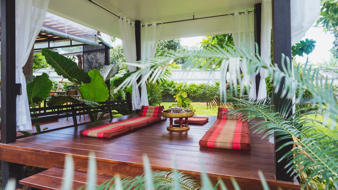 Photo of Outdoor in Huai Yai