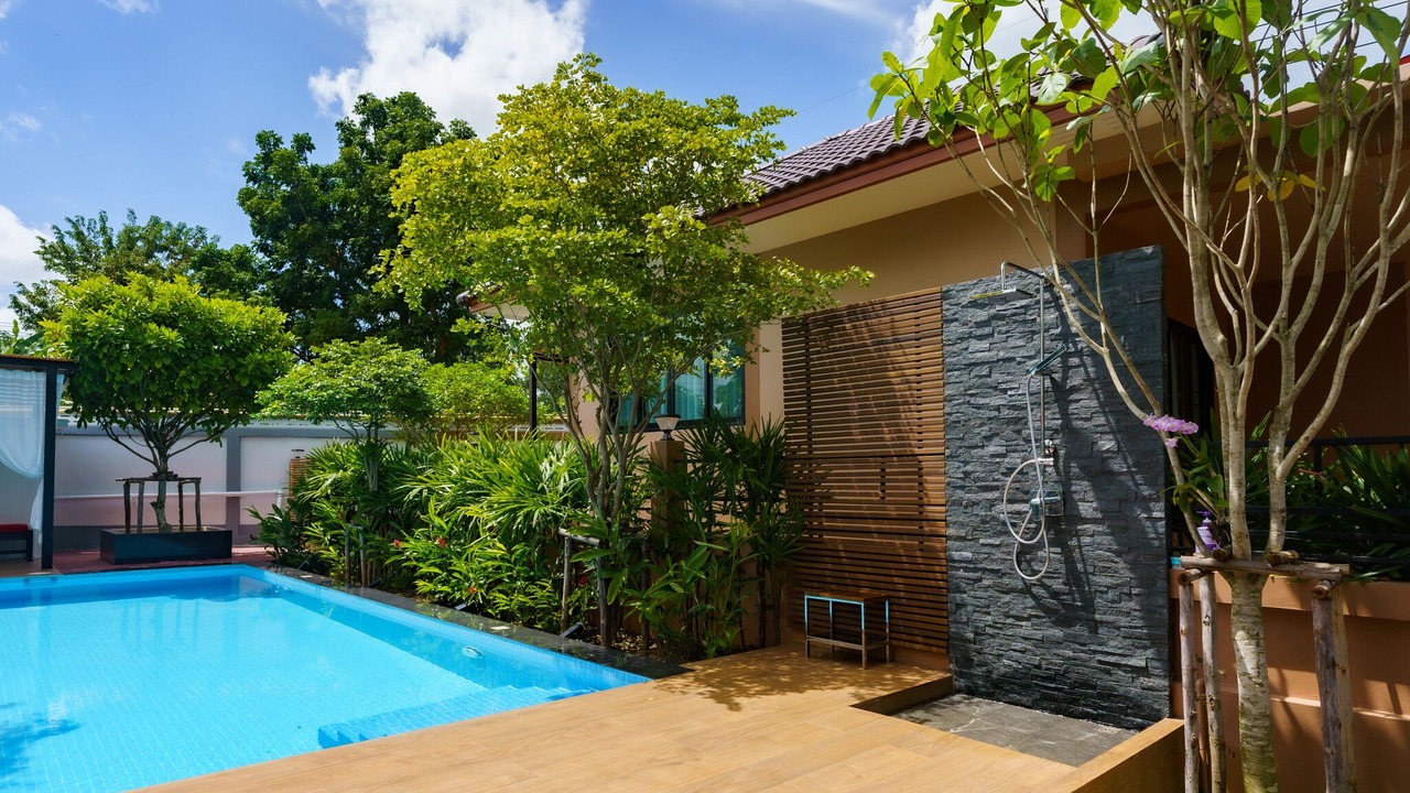 Photo of Outdoor in Huai Yai