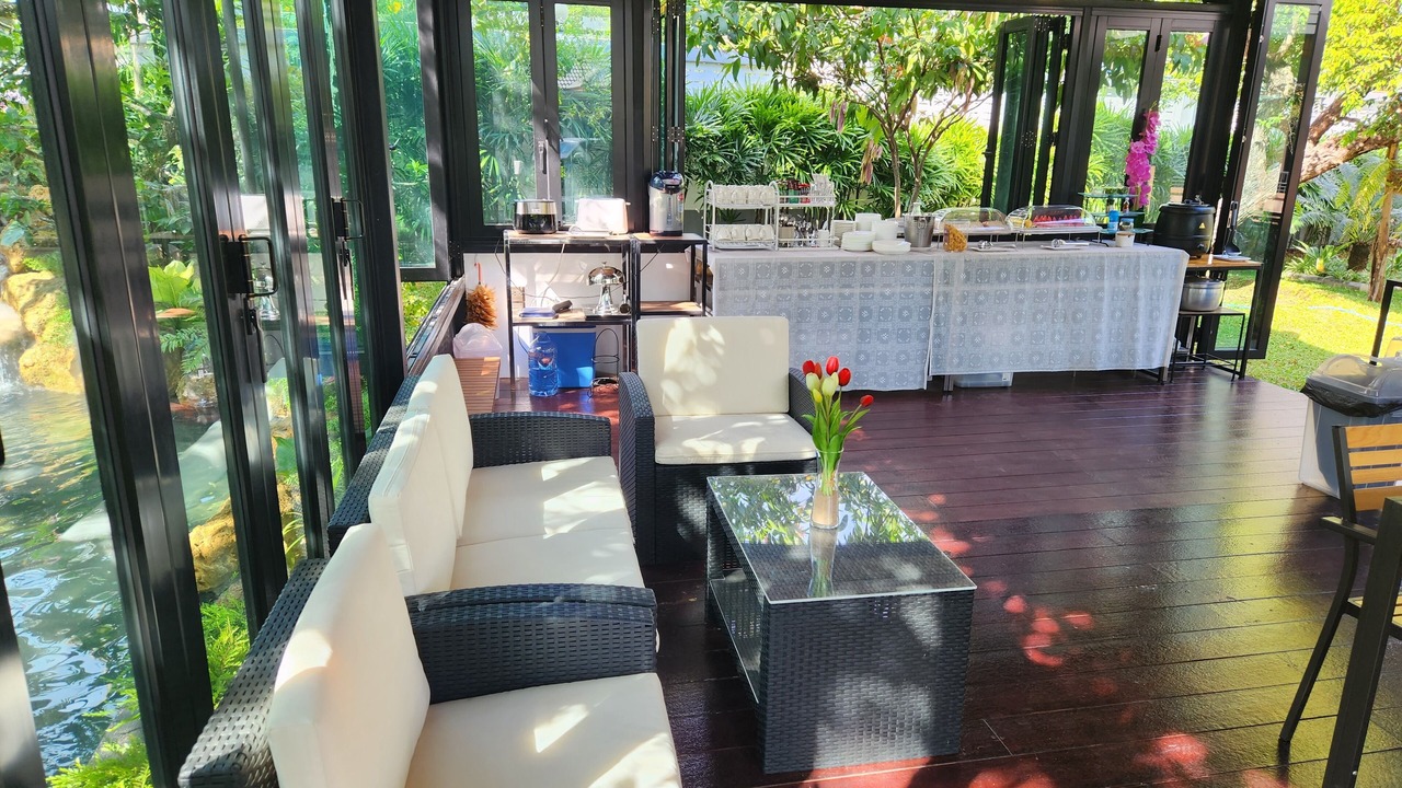 Photo of Outdoor in Huai Yai