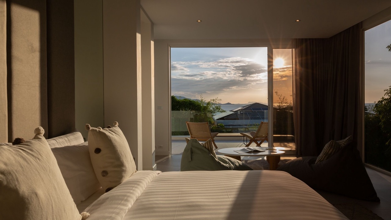 Photo of Bedroom in Moo 5