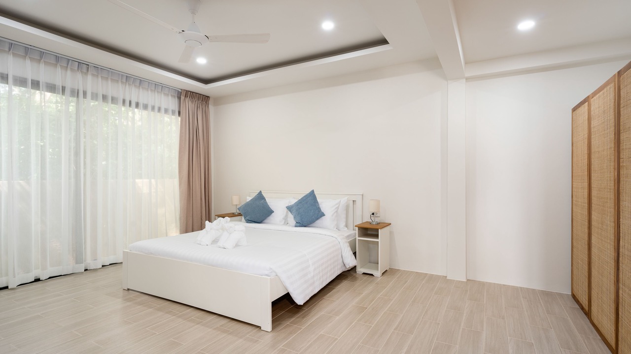 Photo of Bedroom in Ang Thong