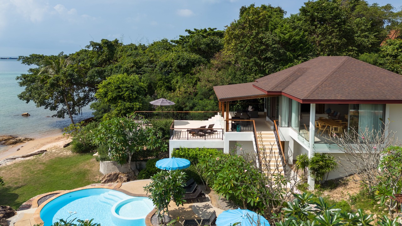 Photo of Outdoor in Ang Thong