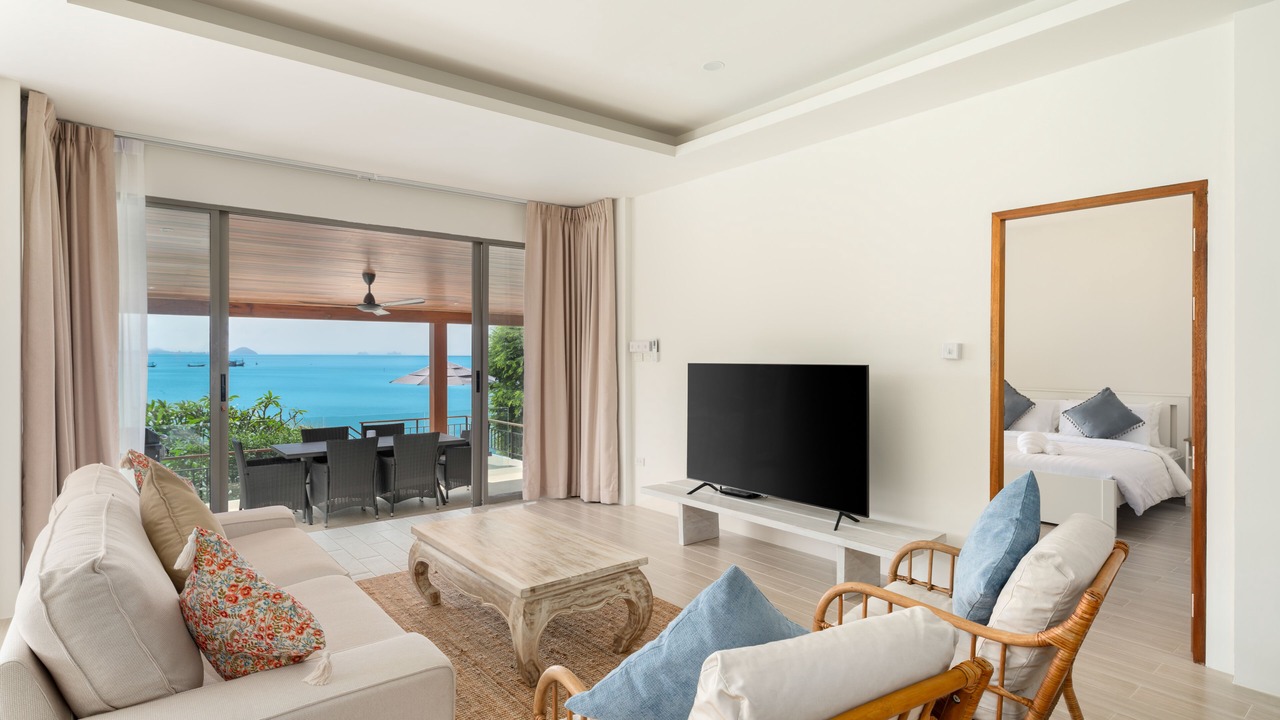 Photo of Livingroom in Ang Thong