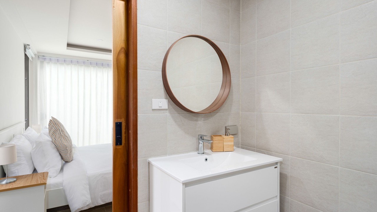 Photo of Bathroom in Ang Thong
