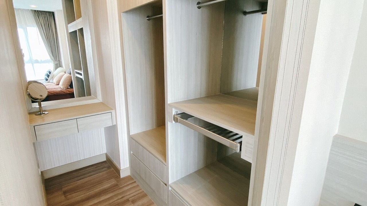Photo of Bedroom in Wua Lai