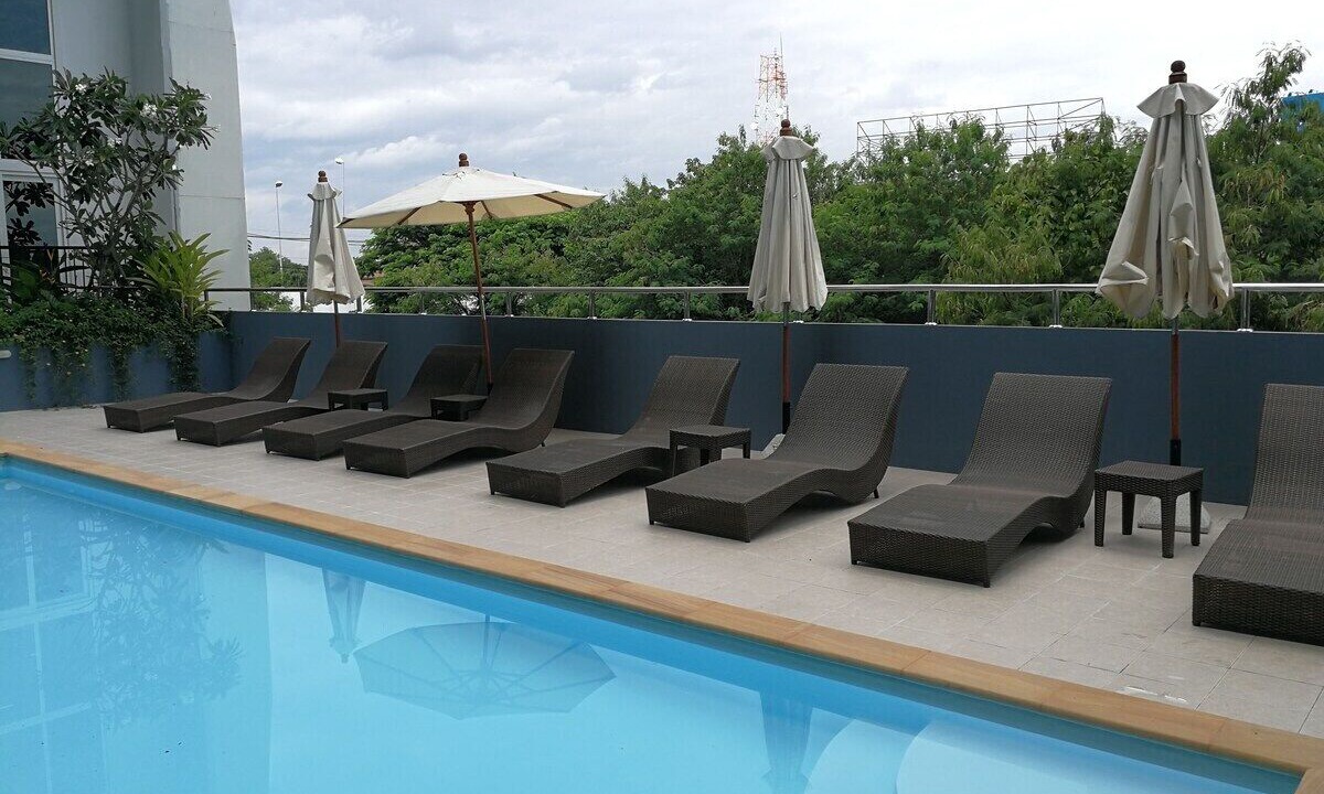 Photo of Outdoor in Wua Lai