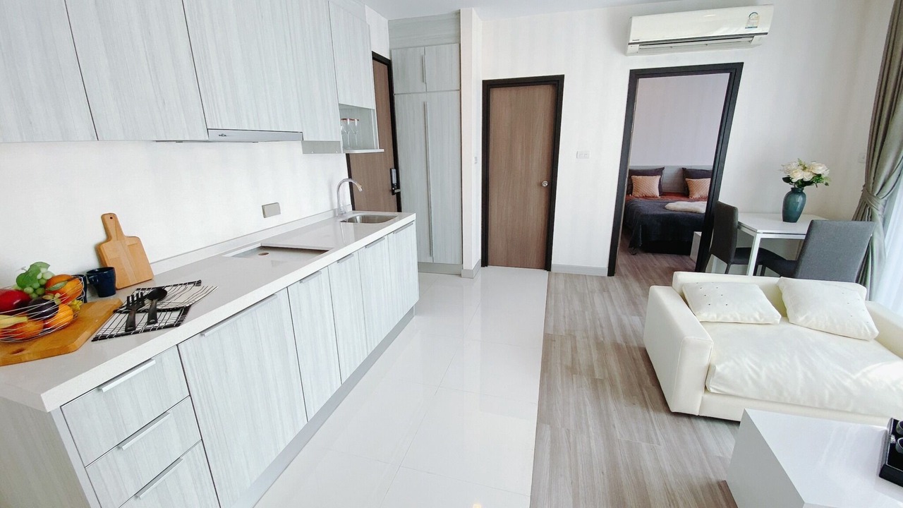Photo of Livingroom in Wua Lai