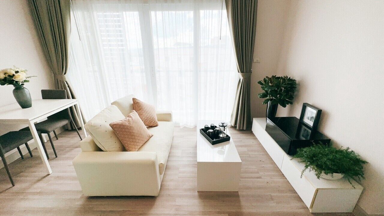 Photo of Livingroom in Wua Lai