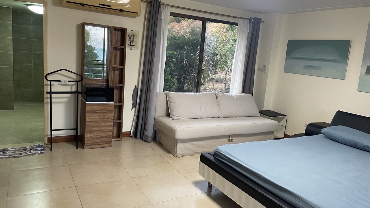 Photo of Bedroom in Chakphong