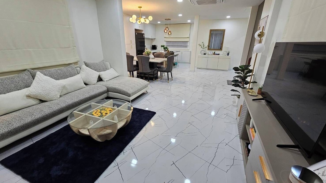 Photo of Livingroom in Hang Dong