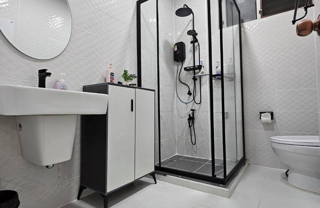 Photo of Bathroom in Hang Dong