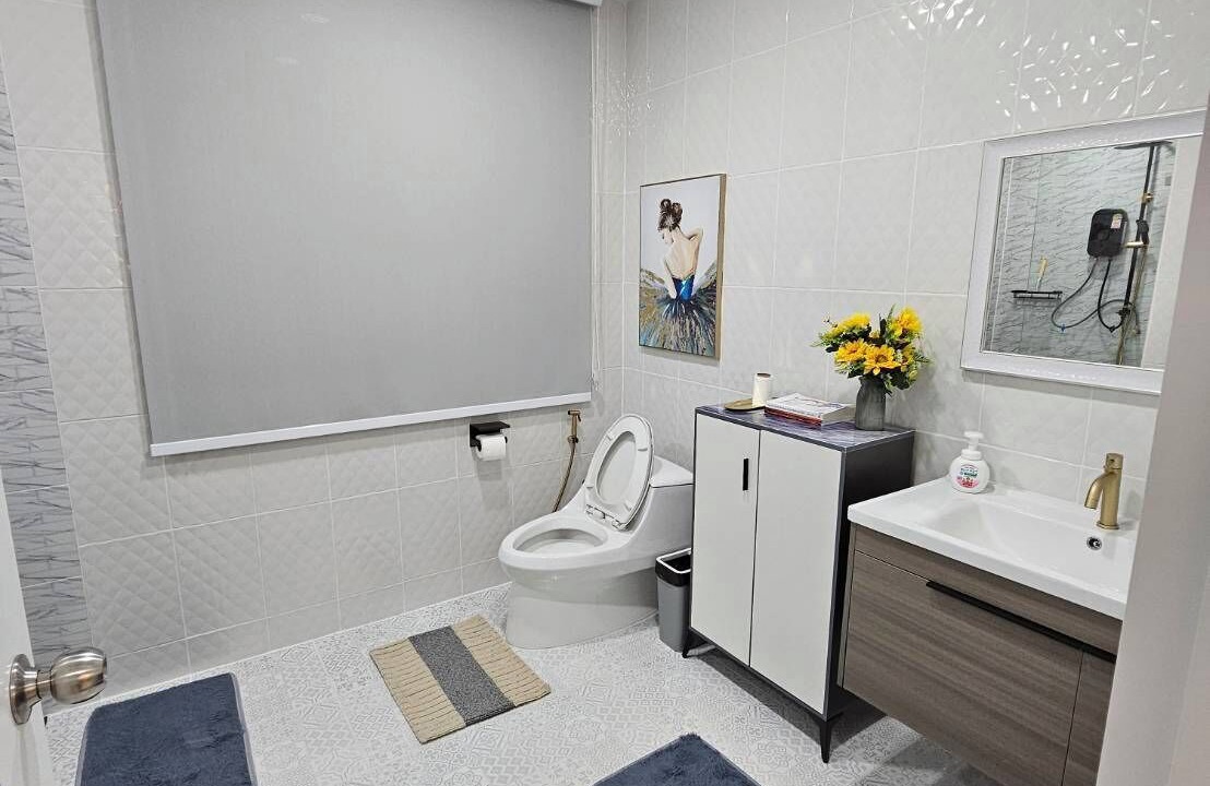 Photo of Bathroom in Hang Dong